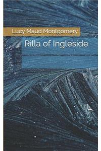 Rilla of Ingleside