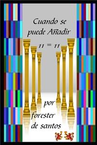 Cuando se puede Añadir