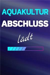 Aquakultur Abschluss lädt