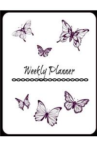 Weekly Planner