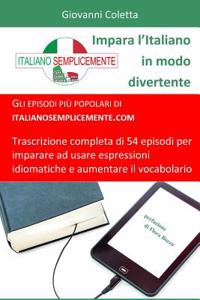 Impara l'Italiano in modo divertente