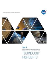 2015 Science Mission Directorate Technology Highlights