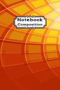 Notebook Composition