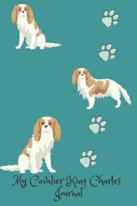 My Cavalier King Charles Journal