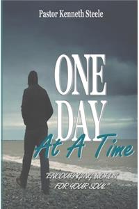 One Day At A Time