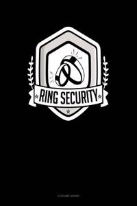 Ring Security