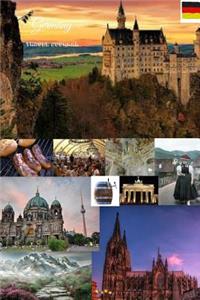 Germany Travel Journal