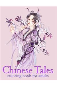 Chinese Tales