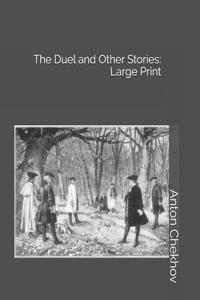 The Duel and Other Stories