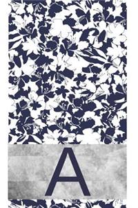 A Initial Notebook