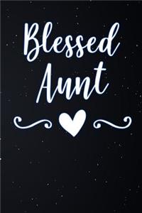 Blessed Aunt