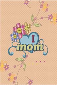 I Mom