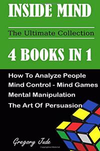 Inside Mind 4 Books in 1