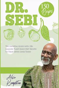 DR. Sebi