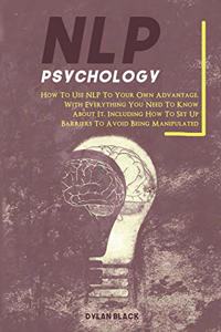 NLP Psychology