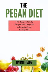 The Pegan Diet