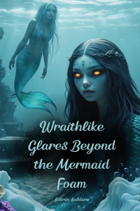 Wraithlike Glares Beyond the Mermaid Foam