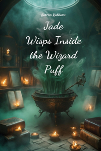 Jade Wisps Inside the Wizard Puff
