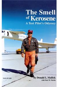 The Smell of Kerosene