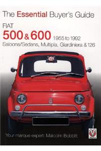Fiat 500 & 600