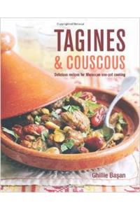 Tagines and Couscous