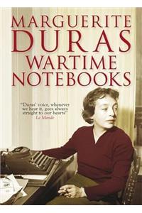 Wartime Notebooks: And Other Texts