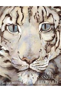 The Snow Leopard Mini Edition