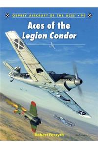 Aces of the Legion Condor