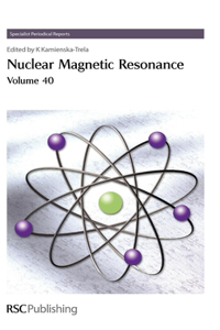 Nuclear Magnetic Resonance