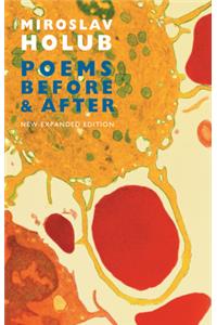 Poems Before & After