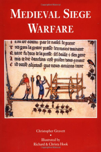 Medieval Siege Warfare (Trade Editions)