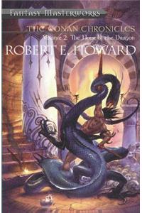 The Conan Chronicles: Volume 2