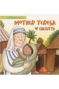 Mother Teresa of Calcutta