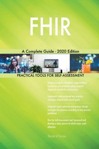 FHIR A Complete Guide - 2020 Edition