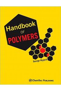 Handbook of Polymers