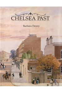 Chelsea Past