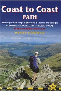 Coast to Coast Path