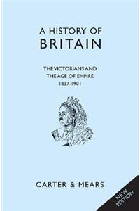 Victorians and the Age of Empire, 1837-1901