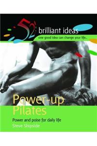 Power-Up Pilates