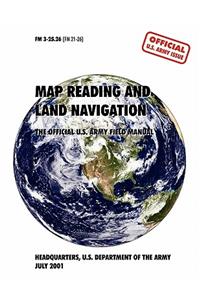 Map Reading and Navigation