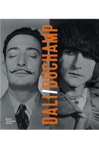 Dalí/Duchamp