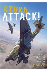 Stuka Attack