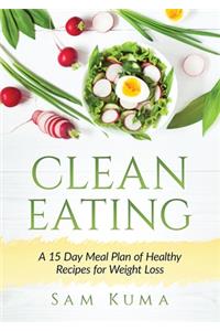 Clean Eating