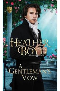 A Gentleman's Vow