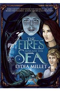 The Fires Beneath the Sea