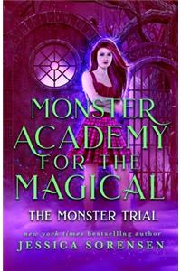 Monster Academy for the Magical 3