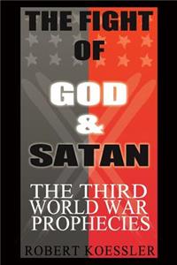 The Fight of God and Satan