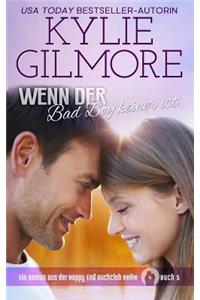 Wenn der Bad Boy keiner ist