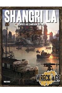 Shangri LA