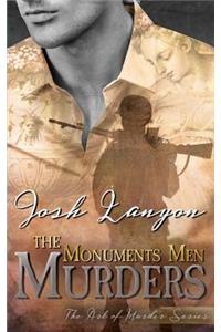 Monuments Men Murders